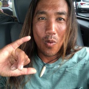 Meet your Posher, Marshall